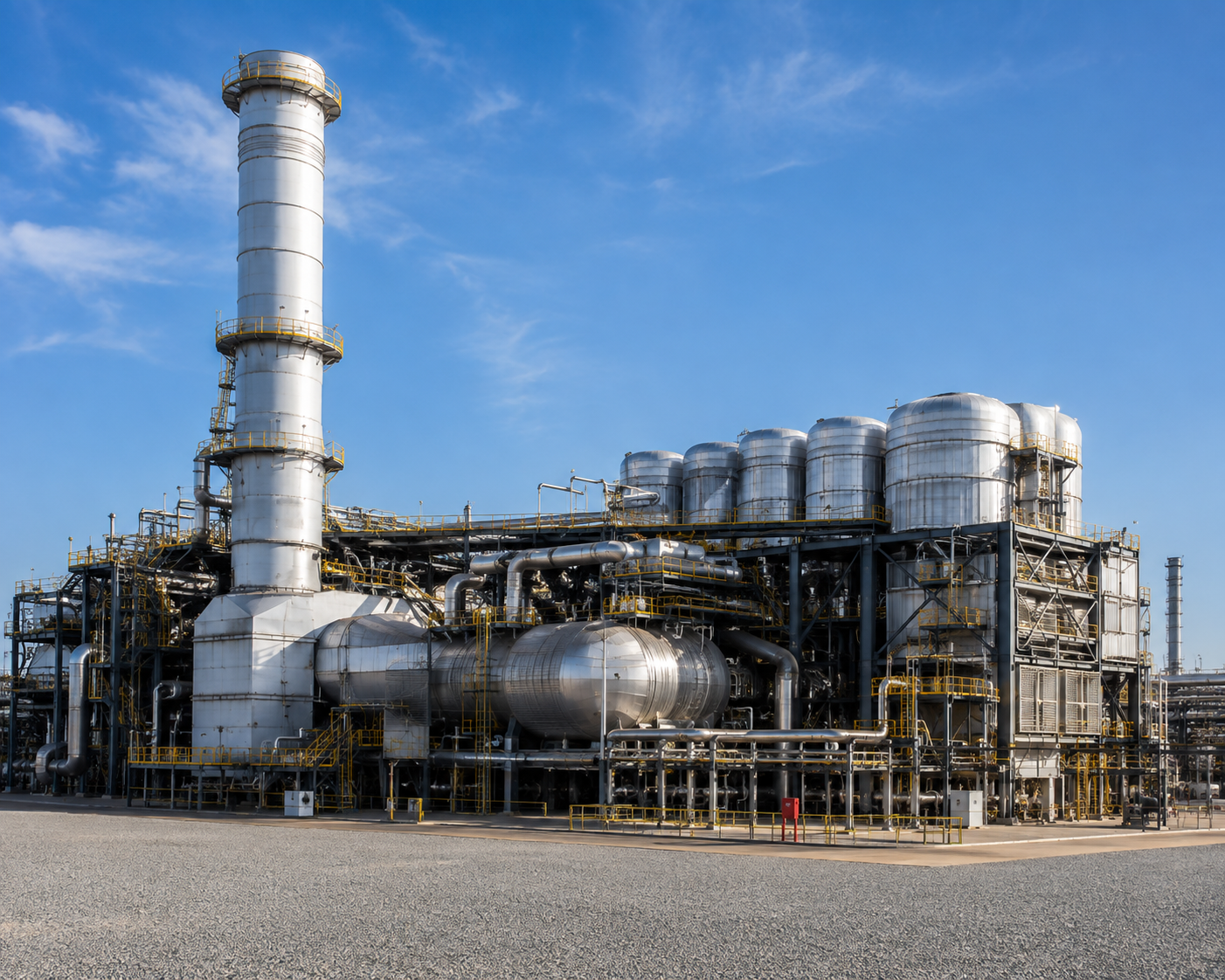 Geração de Energia
